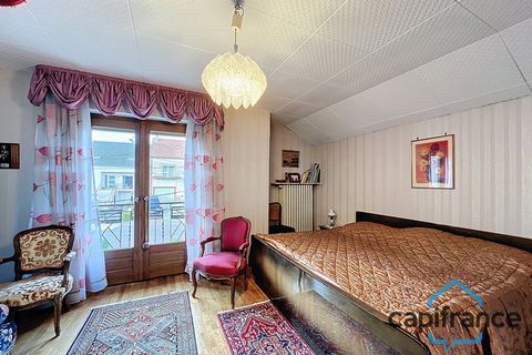 Villa i Behren-lès-Forbach, Moselle, Behren-lès-Forbach - € 118.000 | Ref: 340932394708 - foto 13