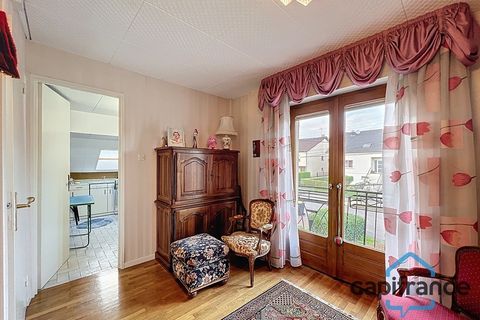 Villa i Behren-lès-Forbach, Moselle, Behren-lès-Forbach - € 118.000 | Ref: 340932394708 - foto 14