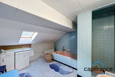 Villa i Behren-lès-Forbach, Moselle, Behren-lès-Forbach - € 118.000 | Ref: 340932394708 - foto 15