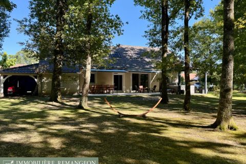 Landsbyhus i Vierzon, Cher, Vierzon - € 317.000 | Ref: 12759B-5595120 - foto 1
