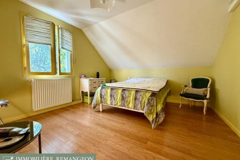 Landsbyhus i Vierzon, Cher, Vierzon - € 317.000 | Ref: 12759B-5595120 - foto 9