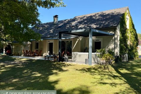 Landsbyhus i Vierzon, Cher, Vierzon - € 317.000 | Ref: 12759B-5595120 - foto 14
