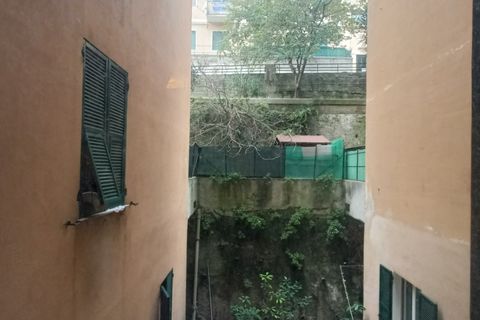 Lejlighed i Genoa, Genoa, Genoa - € 69.000 | Ref: 29317 - foto 19
