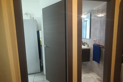 Lejlighed i Genoa, Genoa, Genoa - € 69.000 | Ref: 29317 - foto 26