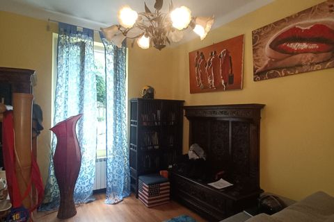Lejlighed i Genoa, Genoa, Genoa - € 69.000 | Ref: 29317 - foto 27