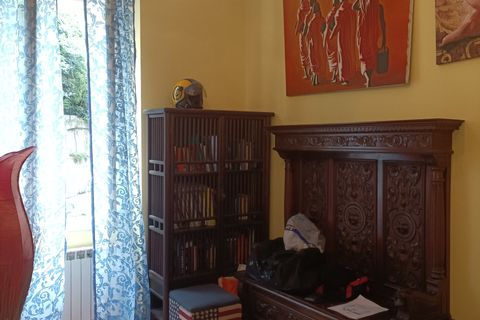 Lejlighed i Genoa, Genoa, Genoa - € 69.000 | Ref: 29317 - foto 28