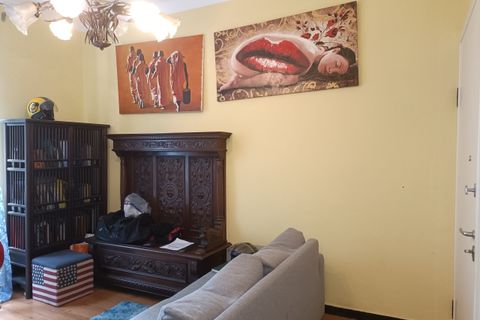 Lejlighed i Genoa, Genoa, Genoa - € 69.000 | Ref: 29317 - foto 29