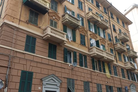 Lejlighed i Genoa, Genoa, Genoa - € 69.000 | Ref: 29317 - foto 31