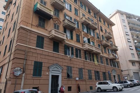 Lejlighed i Genoa, Genoa, Genoa - € 69.000 | Ref: 29317 - foto 32