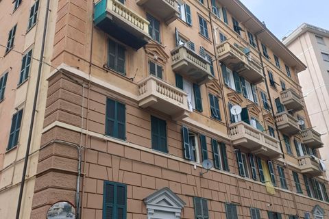 Lejlighed i Genoa, Genoa, Genoa - € 69.000 | Ref: 29317 - foto 33