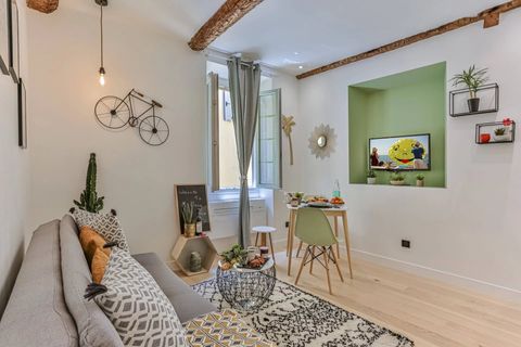 Lejlighed i Nice, Alpes-Maritimes, Nice - € 220.000 | Ref: 86242774 - foto 2