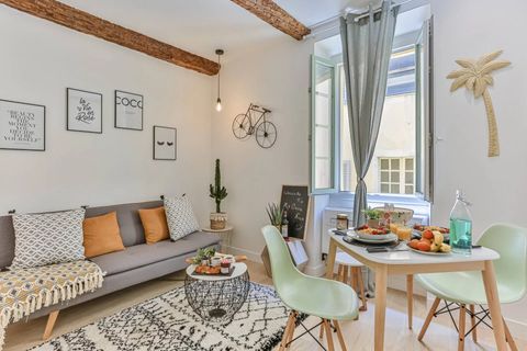 Lejlighed i Nice, Alpes-Maritimes, Nice - € 220.000 | Ref: 86242774 - foto 3