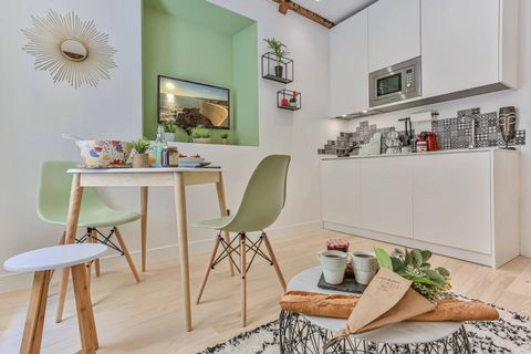 Lejlighed i Nice, Alpes-Maritimes, Nice - € 220.000 | Ref: 86242774 - foto 4