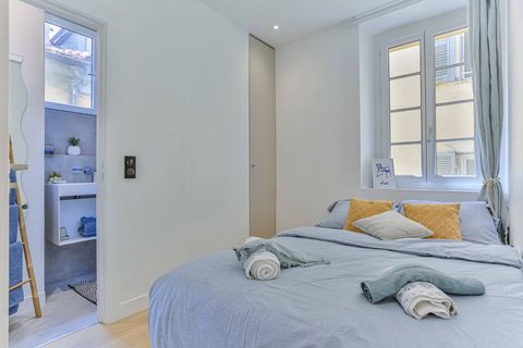 Lejlighed i Nice, Alpes-Maritimes, Nice - € 220.000 | Ref: 86242774 - foto 6