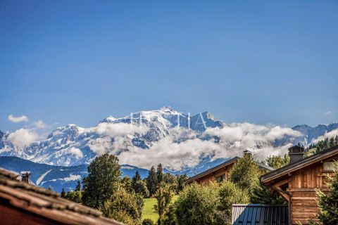 Villa i Combloux, Haute-Savoie, Combloux - € 5.450.000 | Ref: 86230747 - foto 2