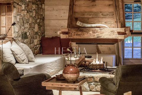 Villa i Combloux, Haute-Savoie, Combloux - € 5.450.000 | Ref: 86230747 - foto 3