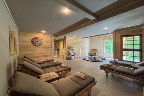 Villa i Combloux, Haute-Savoie, Combloux - € 5.450.000 | Ref: 86230747 - foto 4