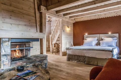 Villa i Combloux, Haute-Savoie, Combloux - € 5.450.000 | Ref: 86230747 - foto 7