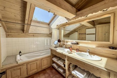 Villa i Combloux, Haute-Savoie, Combloux - € 5.450.000 | Ref: 86230747 - foto 8