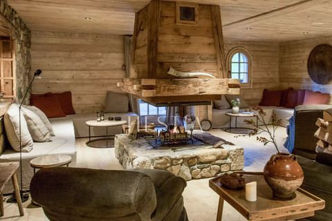 Villa i Combloux, Haute-Savoie, Combloux - € 5.450.000 | Ref: 86230747 - foto 10