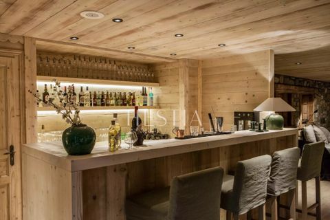 Villa i Combloux, Haute-Savoie, Combloux - € 5.450.000 | Ref: 86230747 - foto 11