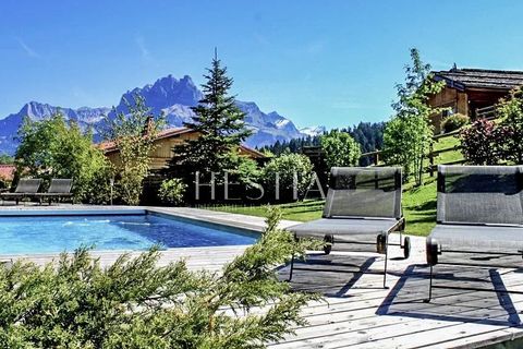 Villa i Combloux, Haute-Savoie, Combloux - € 5.450.000 | Ref: 86230747 - foto 13