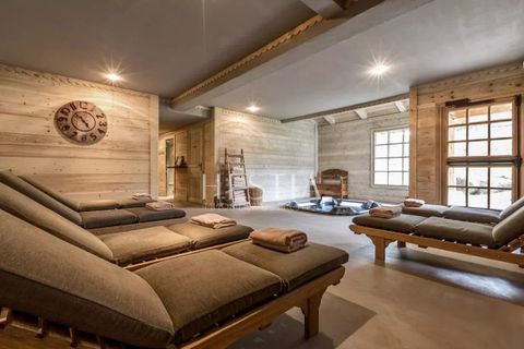 Villa i Combloux, Haute-Savoie, Combloux - € 5.450.000 | Ref: 86230747 - foto 14