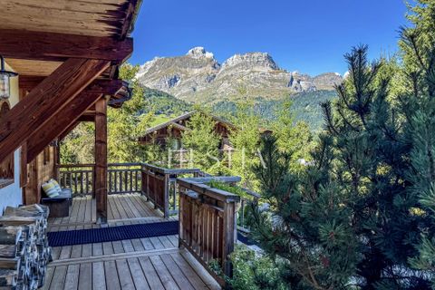 Villa i Combloux, Haute-Savoie, Combloux - € 5.450.000 | Ref: 86230747 - foto 15