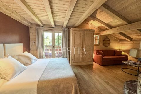 Villa i Combloux, Haute-Savoie, Combloux - € 5.450.000 | Ref: 86230747 - foto 18