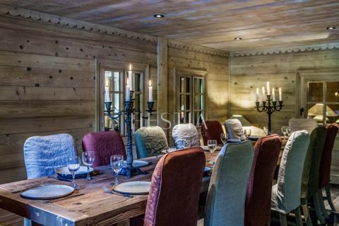 Villa i Combloux, Haute-Savoie, Combloux - € 5.450.000 | Ref: 86230747 - foto 20