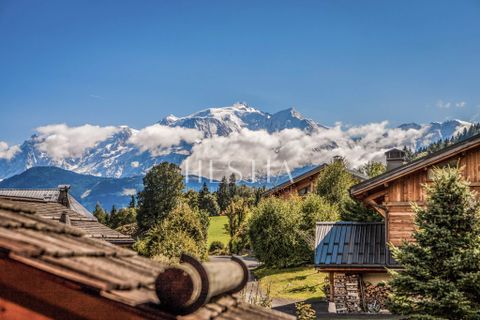 Villa i Combloux, Haute-Savoie, Combloux - € 5.450.000 | Ref: 86230747 - foto 22