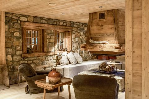 Villa i Combloux, Haute-Savoie, Combloux - € 5.450.000 | Ref: 86230747 - foto 24