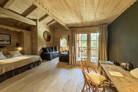 Villa i Combloux, Haute-Savoie, Combloux - € 5.450.000 | Ref: 86230747 - foto 25