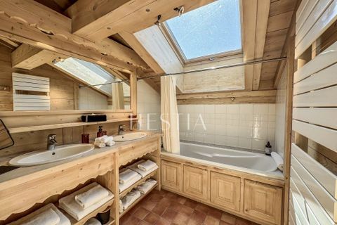 Villa i Combloux, Haute-Savoie, Combloux - € 5.450.000 | Ref: 86230747 - foto 26