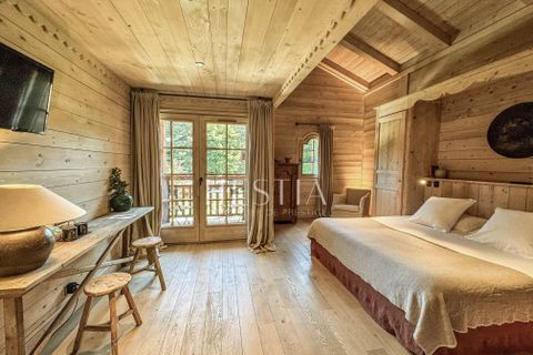 Villa i Combloux, Haute-Savoie, Combloux - € 5.450.000 | Ref: 86230747 - foto 29