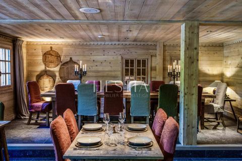 Villa i Combloux, Haute-Savoie, Combloux - € 5.450.000 | Ref: 86230747 - foto 30
