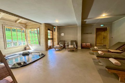 Villa i Combloux, Haute-Savoie, Combloux - € 5.450.000 | Ref: 86230747 - foto 32
