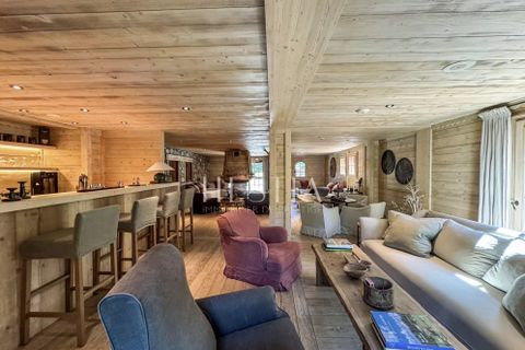 Villa i Combloux, Haute-Savoie, Combloux - € 5.450.000 | Ref: 86230747 - foto 33