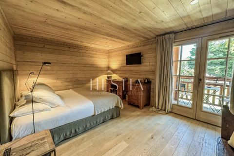 Villa i Combloux, Haute-Savoie, Combloux - € 5.450.000 | Ref: 86230747 - foto 34