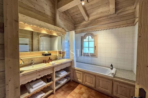 Villa i Combloux, Haute-Savoie, Combloux - € 5.450.000 | Ref: 86230747 - foto 35
