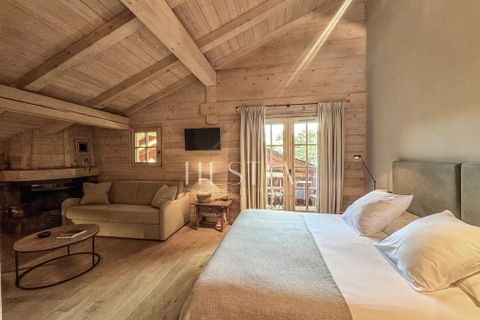 Villa i Combloux, Haute-Savoie, Combloux - € 5.450.000 | Ref: 86230747 - foto 37
