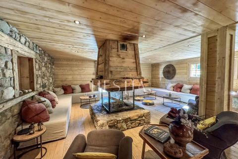 Villa i Combloux, Haute-Savoie, Combloux - € 5.450.000 | Ref: 86230747 - foto 41
