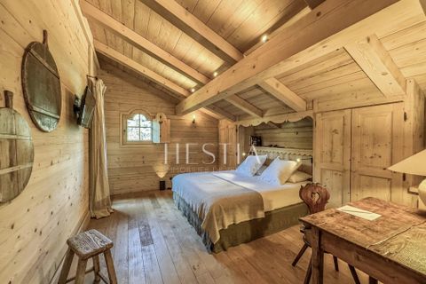 Villa i Combloux, Haute-Savoie, Combloux - € 5.450.000 | Ref: 86230747 - foto 42