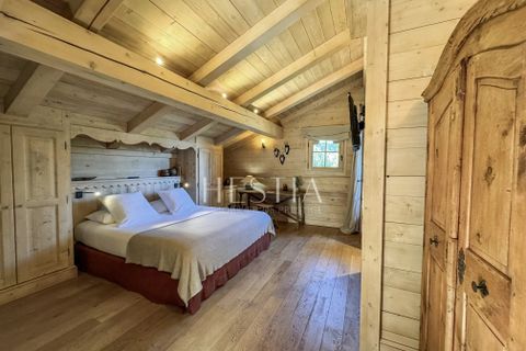 Villa i Combloux, Haute-Savoie, Combloux - € 5.450.000 | Ref: 86230747 - foto 44