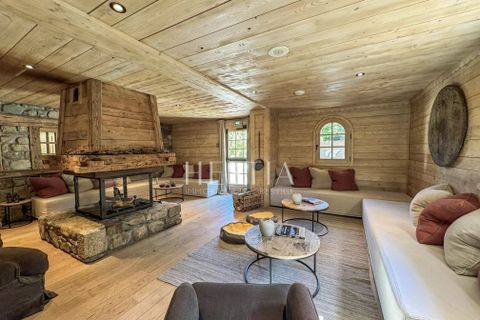 Villa i Combloux, Haute-Savoie, Combloux - € 5.450.000 | Ref: 86230747 - foto 45