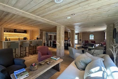 Villa i Combloux, Haute-Savoie, Combloux - € 5.450.000 | Ref: 86230747 - foto 48