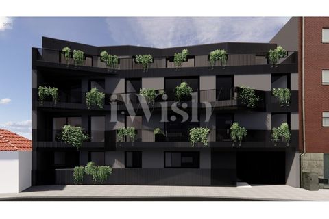 Lejlighed i Matosinhos, Porto, Matosinhos - € 268.320 | Ref: APA_1713 - foto 2