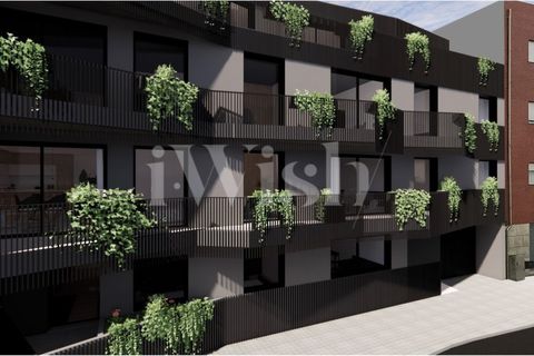 Lejlighed i Matosinhos, Porto, Matosinhos - € 268.320 | Ref: APA_1713 - foto 4