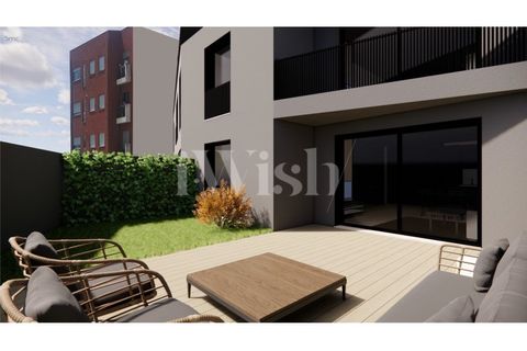 Lejlighed i Matosinhos, Porto, Matosinhos - € 268.320 | Ref: APA_1713 - foto 5