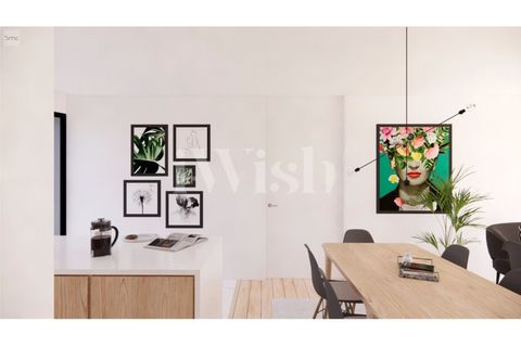 Lejlighed i Matosinhos, Porto, Matosinhos - € 268.320 | Ref: APA_1713 - foto 24